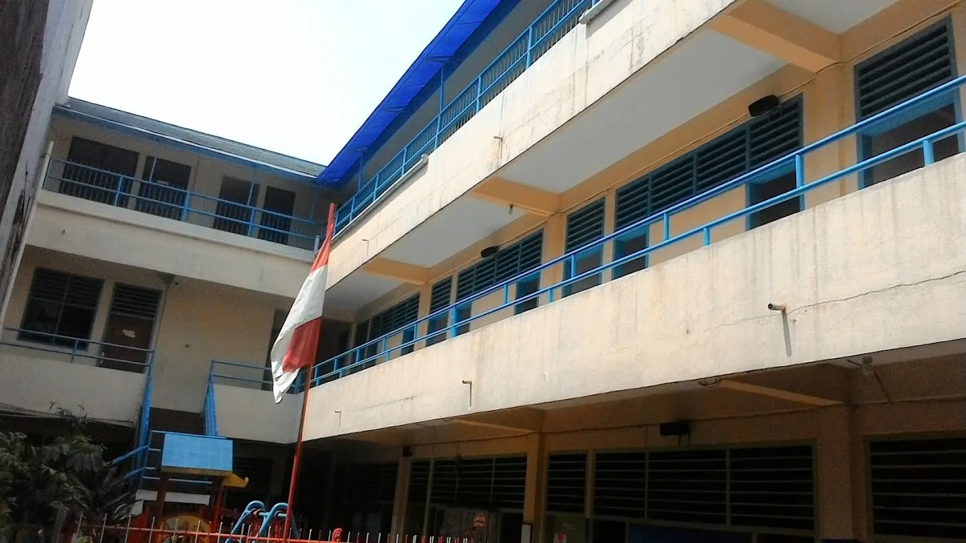 Layanan Publik