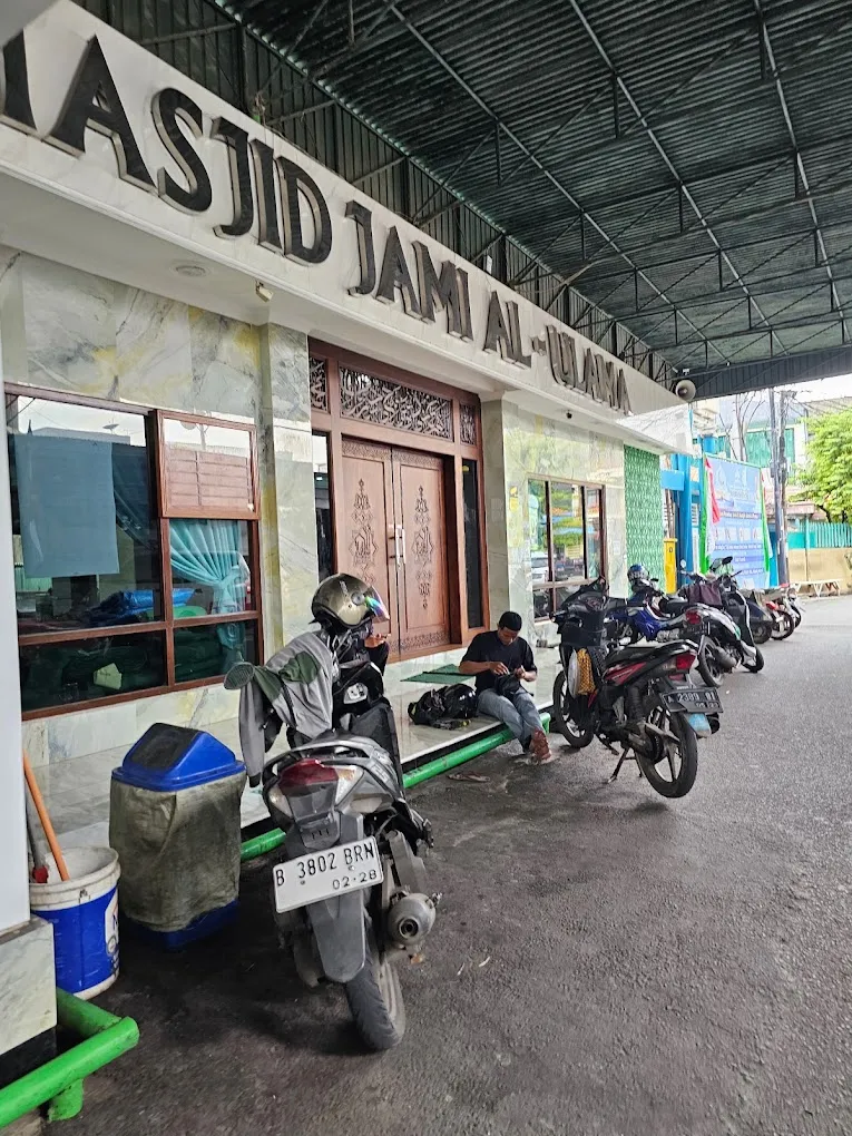 Layanan Publik