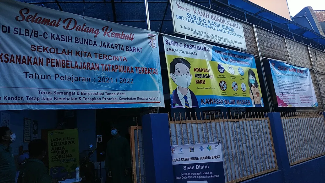 Layanan Publik