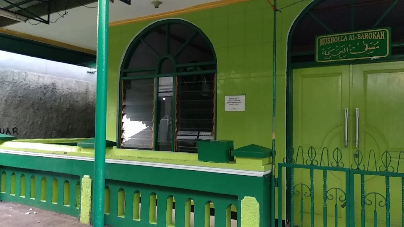 Layanan Publik