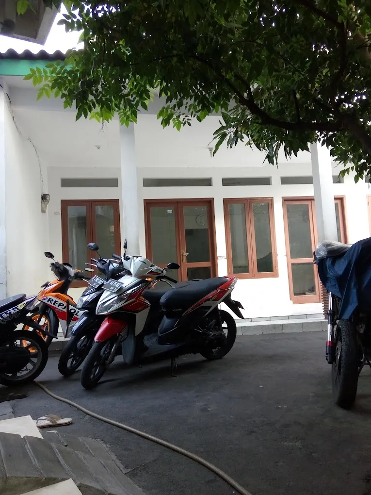 Layanan Publik