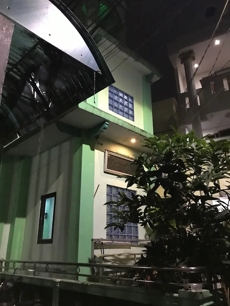 Layanan Publik