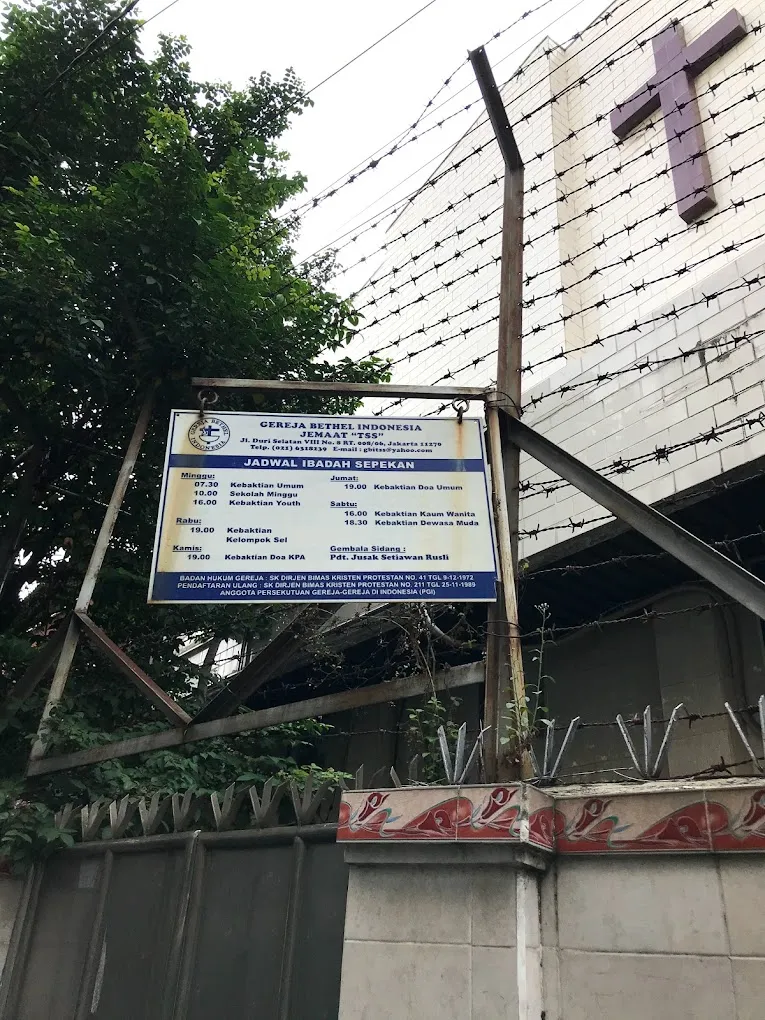 Layanan Publik