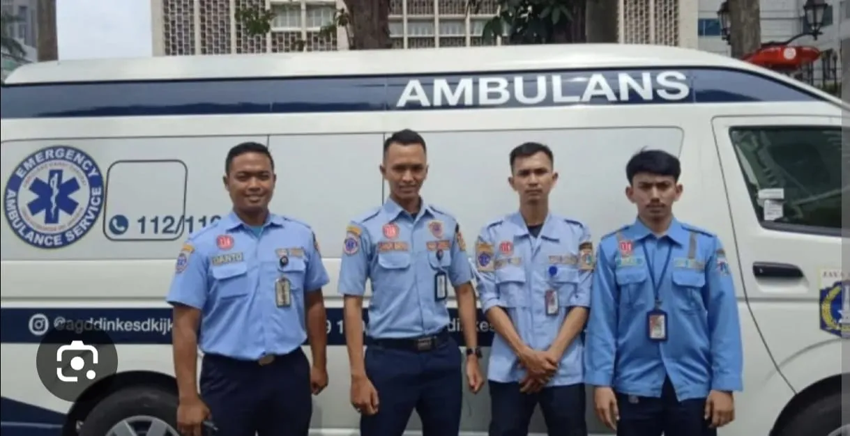 Layanan Publik