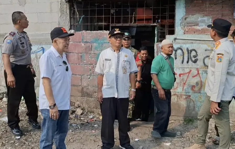 Foto Berita