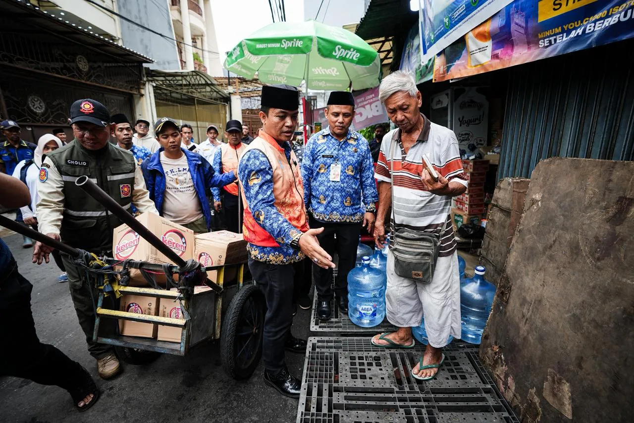 Foto Berita
